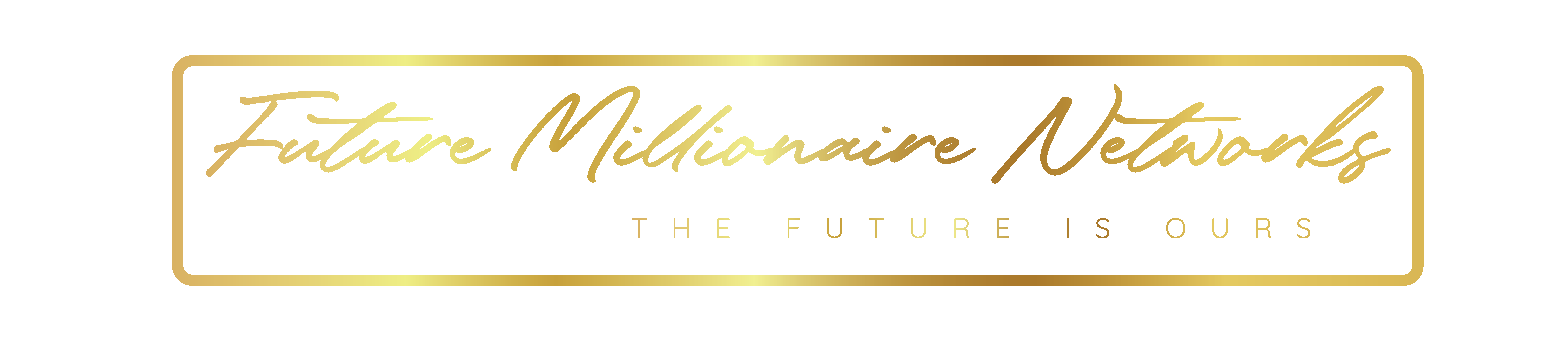 logo future millionaire networks